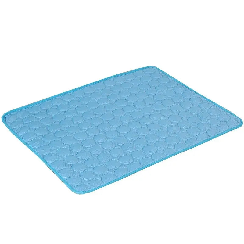 Chill Mat for Cats & Small Dogs