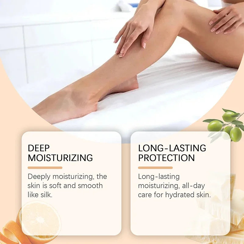 Beef Tallow Honey Moisturizing Cream