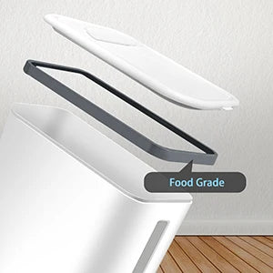 Large Cereal & Dry Food Storage