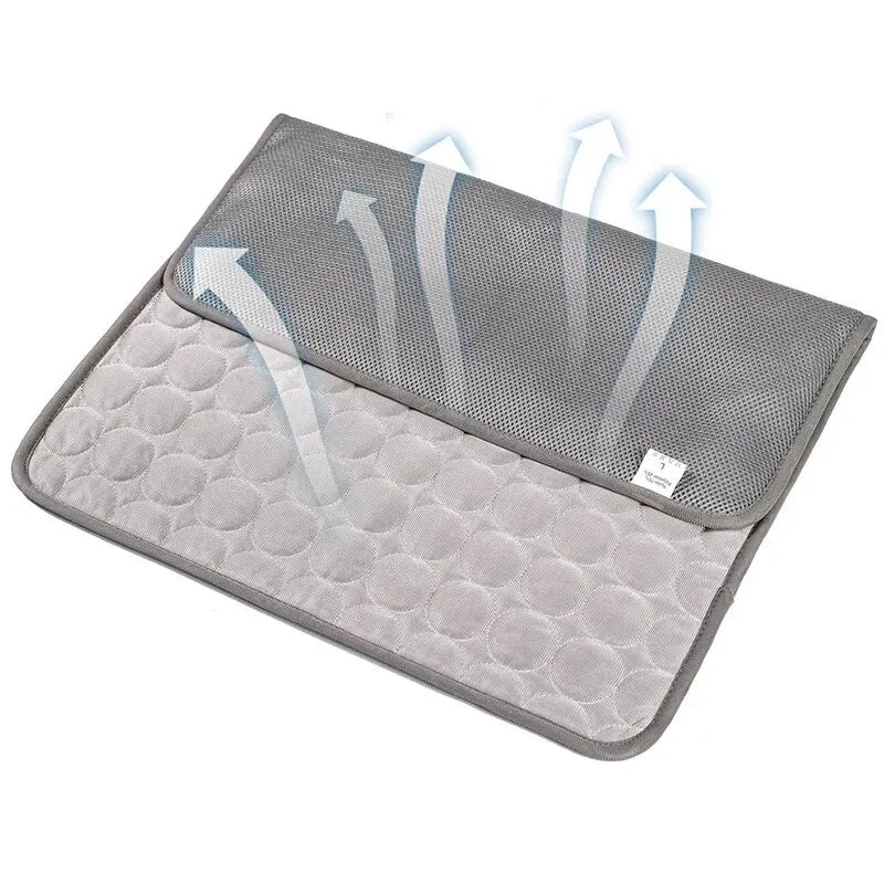 Chill Mat for Cats & Small Dogs