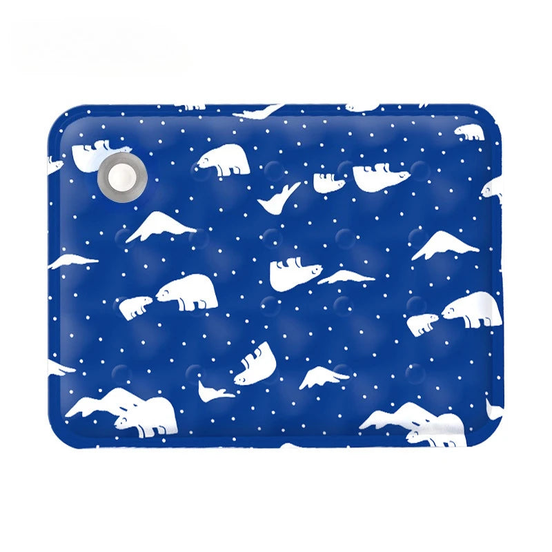 Durable Ice Pad for Dogs & Cats