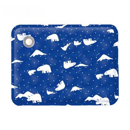 Durable Ice Pad for Dogs & Cats