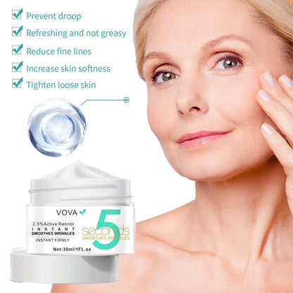Collagen Moisturizing Facial Cream