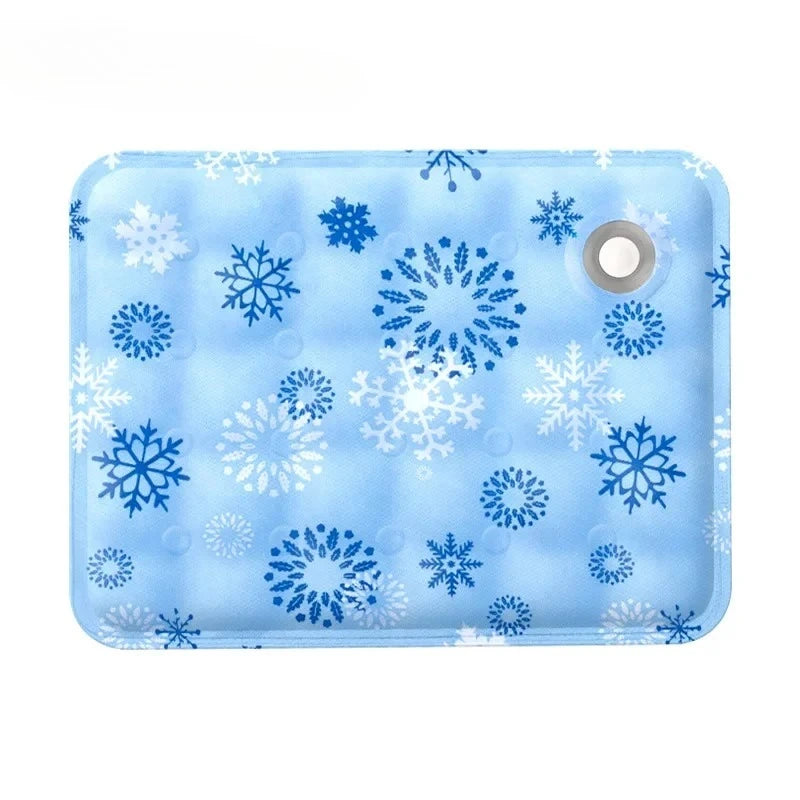 Durable Ice Pad for Dogs & Cats