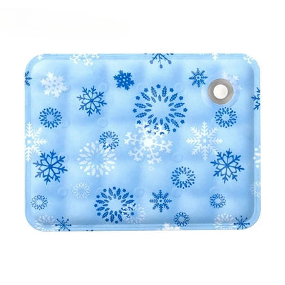 Durable Ice Pad for Dogs & Cats