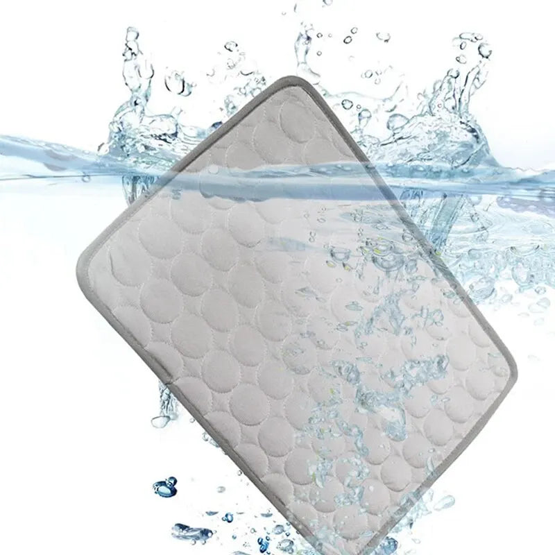 Chill Mat for Cats & Small Dogs