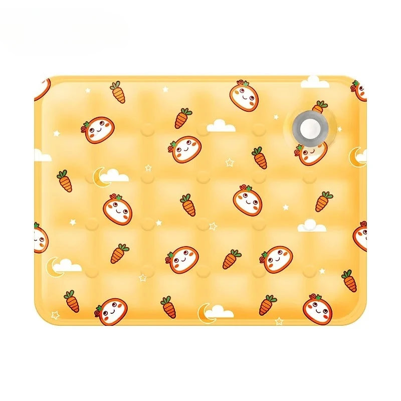 Durable Ice Pad for Dogs & Cats