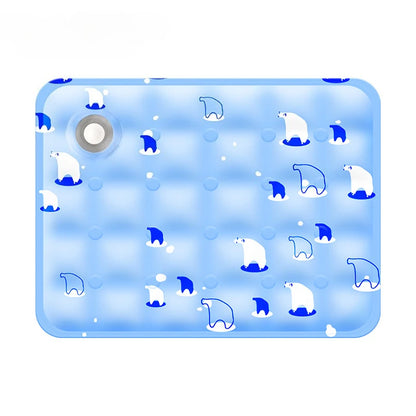Durable Ice Pad for Dogs & Cats