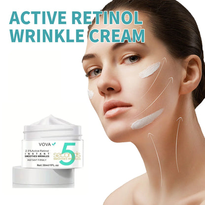 Collagen Moisturizing Facial Cream