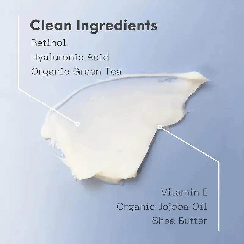 Collagen Moisturizing Facial Cream