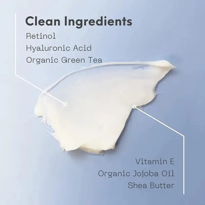 Collagen Moisturizing Facial Cream