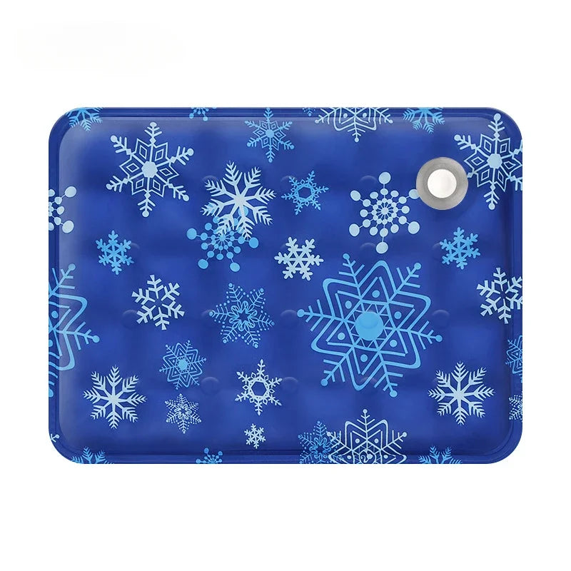 Durable Ice Pad for Dogs & Cats